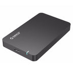 ORICO 2569S3 USB3.0 Micro-B External Hard Disk Box Storage Case for 9.5mm 2.5 inch SATA HDD / SSD