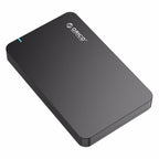ORICO 2569S3 USB3.0 Micro-B External Hard Disk Box Storage Case for 9.5mm 2.5 inch SATA HDD / SSD