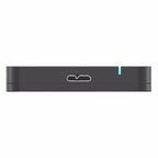 ORICO 2569S3 USB3.0 Micro-B External Hard Disk Box Storage Case for 9.5mm 2.5 inch SATA HDD / SSD