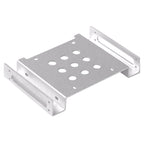 ORICO AC52535-1S 2.5 & 3.5 inch SSD Solid State Rack Aluminum Hard Drive Caddy