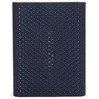 PT500 Scratch-resistant All-inclusive Portable Hard Drive Silicone Protective Case for Samsung Portable SSD T5, with Vents, Black, Blue, Red, White