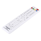 CHUNGHOP E-H910 Universal Remote Controller for HAIER LED LCD HDTV 3DTV, for HAIER TV