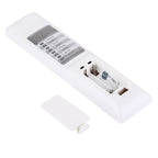 CHUNGHOP E-H910 Universal Remote Controller for HAIER LED LCD HDTV 3DTV, for HAIER TV