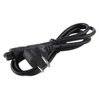 Israel Plug to 3 Prong Style Laptop Power Cord, Cable Length: 1.4m, 1.4m