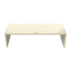 ORICO MSR-02-WD-BP Wood Grain Computer Monitor Holder, Size: 50 x 20 x 13.5cm, Size: 50 x 20 x 13.5cm