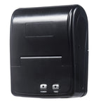 QS-5802 Portable 58mm Bluetooth Receipt 8-pin Matrix Printer, QS-5802