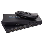 BT14 2X2 HDMI TV Wall Controller Multi-screen Splicing Processor, Full HD 1080P