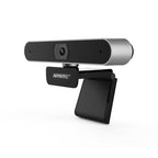 Aoni A30 Beauty FHD 1080P Smart IPTV WebCam Teleconference Teaching Live Broadcast Computer Camera with Microphone, A30