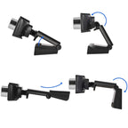 A720 720P USB Camera Webcam with Microphone, 720P