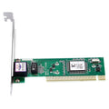 TXA001 DW-8139D RTL8139 10/100Mbps PCI Network Card Desktop Network Adapter for computer PC, TXA001