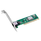 TXA001 DW-8139D RTL8139 10/100Mbps PCI Network Card Desktop Network Adapter for computer PC, TXA001