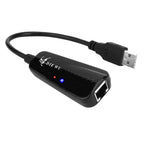 TXA041 10/100Mpbs Realtek 8152 USB 2.0 to RJ45 Network LAN Adapter Card, TXA041