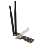 TXA049 Realtek 8192 PCI Express 300Mbps Wireless Network Card WiFi Adapter, TXA049