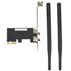 TXA049 Realtek 8192 PCI Express 300Mbps Wireless Network Card WiFi Adapter, TXA049