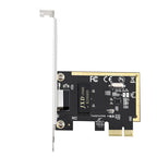 TXA065 Realtek 8111H 10/100/1000Mbps PCI-E Desktop Ethernet Network LAN Card Adapter, TXA065
