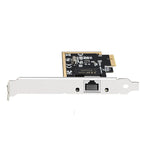 TXA065 Realtek 8111H 10/100/1000Mbps PCI-E Desktop Ethernet Network LAN Card Adapter, TXA065