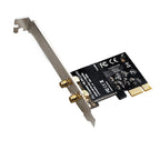 TXA069 1200Mbps PCIe Dual Band WiFi LAN PCI Express Network Card Adapter, TXA069