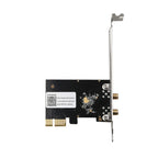 TXA069 1200Mbps PCIe Dual Band WiFi LAN PCI Express Network Card Adapter, TXA069