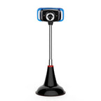aoni Kujing HD Business Vertical Photo Computer Camera with Microphone, Kujing