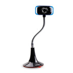 aoni Kujing HD Business Vertical Photo Computer Camera with Microphone, Kujing