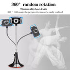 aoni Kujing HD Business Vertical Photo Computer Camera with Microphone, Kujing