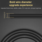 Onten 61001 USB 3.0 Data Transmission Cable, Cable Length: 0.5m, Cable Length: 0.5m