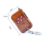 Rolling Shutter Door Garage Door Wireless Copy Remote Control 315 Pairs of Copy Remote Control