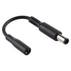 7.4x5.0 Male to 4.5x0.6 Female Waterproof Power Charger Adapter Cable, 7.4x5.0 Male to 4.5x0.6 Female