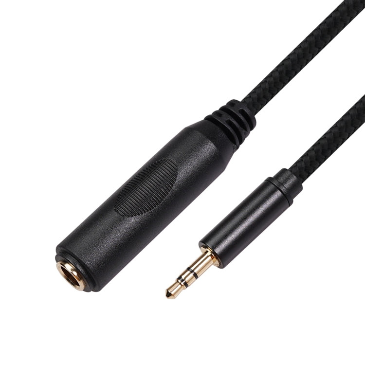 3662B 6.35mm Female to 3.5mm Male Audio Adapter Cable, Length: 1.5m, 1.5m