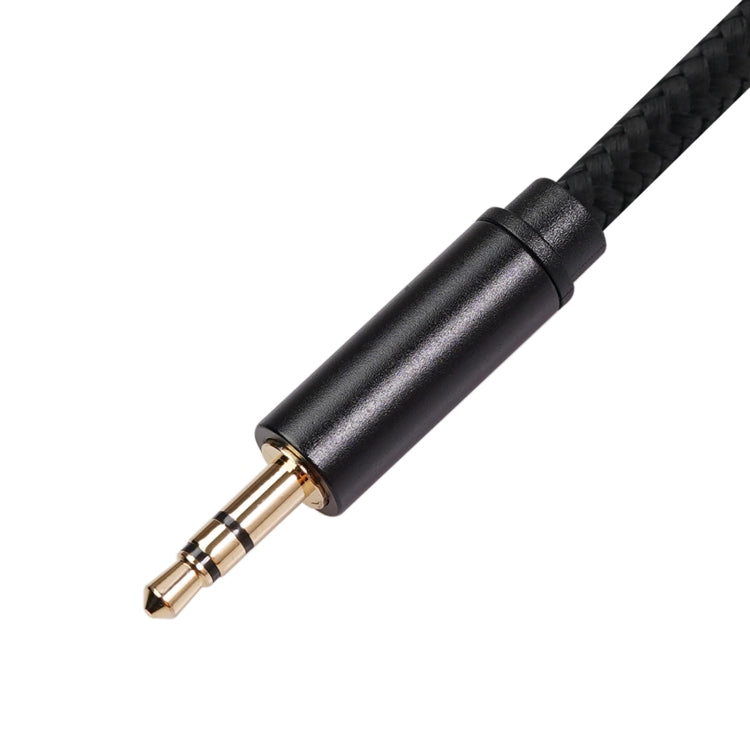 3662B 6.35mm Female to 3.5mm Male Audio Adapter Cable, Length: 3m, 3m