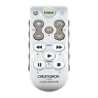 CHUNGHOP L102 DC 3V Universal Learning Remote Control, L102 DC 3V