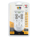 CHUNGHOP L102 DC 3V Universal Learning Remote Control, L102 DC 3V
