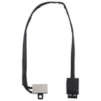DC Power Jack Connector With Flex Cable for HP Chromebook 11 G5 EE 918169-YD1 920842-001, For HP B29010101
