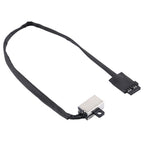 DC Power Jack Connector With Flex Cable for HP Chromebook 11 G5 EE 918169-YD1 920842-001, For HP B29010101