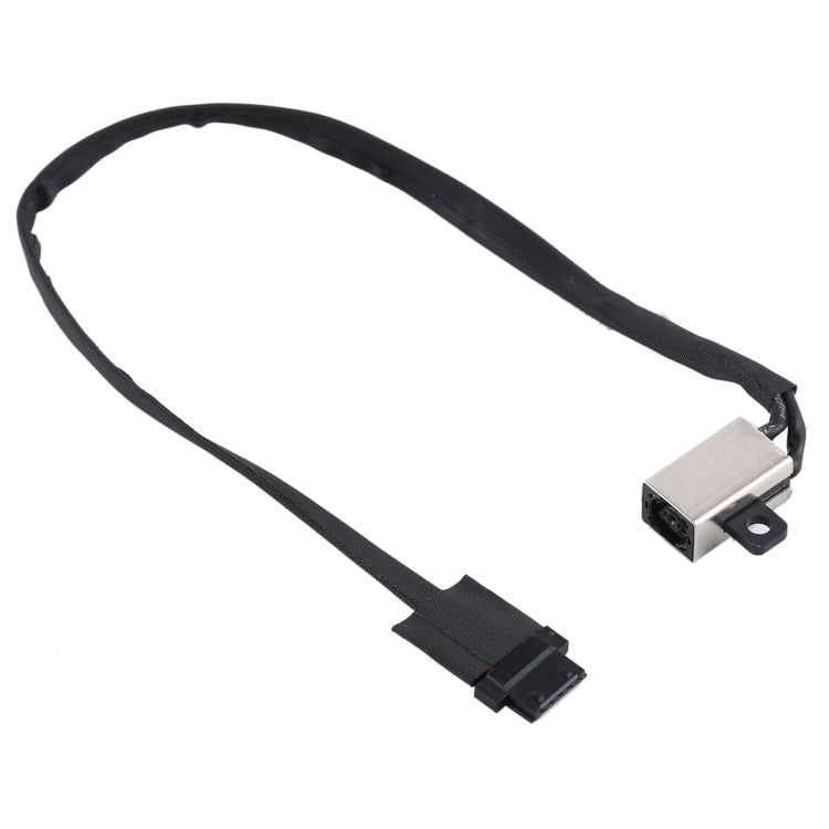 DC Power Jack Connector With Flex Cable for HP Chromebook 11 G5 EE 918169-YD1 920842-001, For HP B29010101