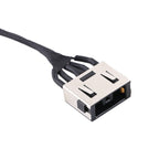 DC Power Jack Connector With Flex Cable for Lenovo ThinkPad T460S T470S DC30100PY00, For Lenovo ThinkPad T460