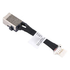 DC Power Jack Connector With Flex Cable for Lenovo Ideapad 330s 330S-14AST 330s-15ARR 330S-15IKB 64411204200100 5C10R07521 DC30100S000, For Lenovo Ideapad 330s
