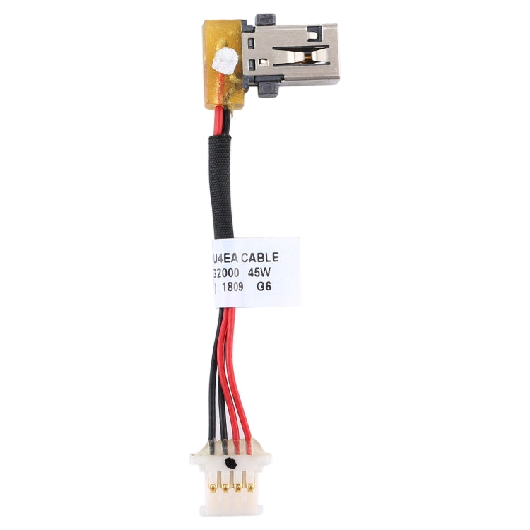 DC Power Jack Connector With Flex Cable for Acer Swift 3 SF314-52 SF314-52G SF314-53G, For Acer Swift 3