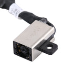DC Power Jack Connector With Flex Cable for DELL Latitude 3400 3500 Inspiron 15 5584 0TM5N3 TM5N3 450.0FV06.001 0021, For DELL Latitude 3400