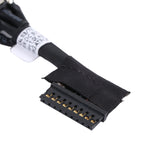 DC Power Jack Connector With Flex Cable for DELL G3 3579 3779 F5MY1 0F5MY1 cn-0F5MY1, For DELL G3 3579
