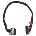 DC Power Jack Connector With Flex Cable for DELL Alienware M15 R2 M17 0J60G1 J60G1 DC301015A00, For DELL Alienware M15 R2