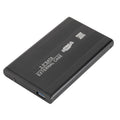 USB 3.0 Hard Drive Enclosure Case for 2.5inch SATA HDD Hard Driver, HE25B3