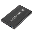 USB 3.0 Hard Drive Enclosure Case for 2.5inch SATA HDD Hard Driver, HE25B3