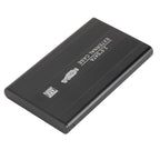 USB 3.0 Hard Drive Enclosure Case for 2.5inch SATA HDD Hard Driver, HE25B3