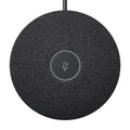 Logitech CC5000E Video Conference One-key Mute Plug-and-Play Extension Microphone