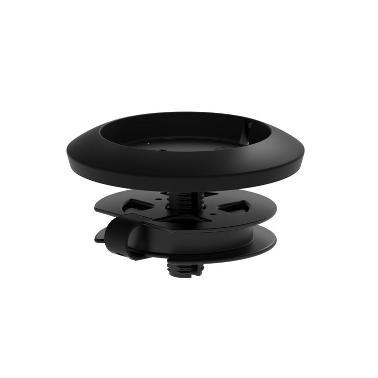 Logitech Concealed Installation + Cable Winding Shaft Expansion Microphone Installation Kit