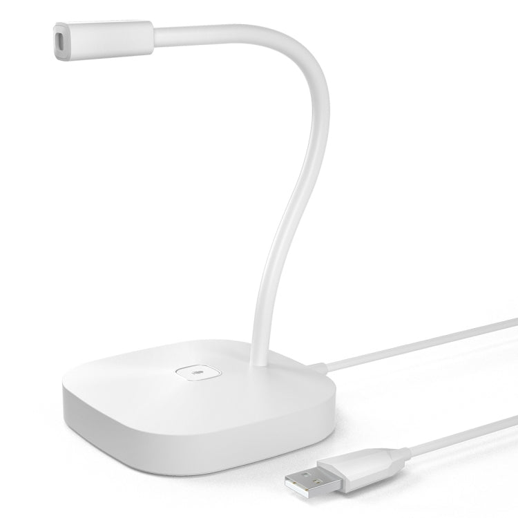 Yanmai G22 USB Desktop Computer Microphone