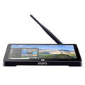 PiPo X8 Pro TV Box Style Mini PC, 4GB + 64GB, 7 inch Windows 10, Intel Celeron J4105 Quad Core, US/EU Plug, X8 Pro