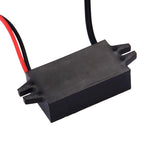 DC 12V to 5V 3A Micro USB Car Charger for Sony, HTC, LG, Huawei and other Smartphones, Length: 40cm, Micro USB Car Charger