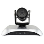 YANS YS-H10UH USB HD 1080P Wide-Angle Video Conference Camera with Remote Control, YS-H10UH